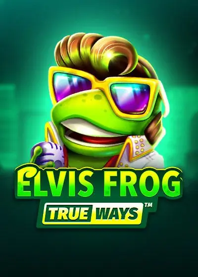 Elvis Frog True Ways